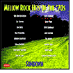 Mellow Rock Hits of the 70's: Sundown
