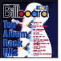 Billboard Top Album Rock Hits 1982