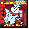 Schoolhouse Rock: Grammar Rock