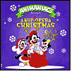 Hip-Hopera Christmas