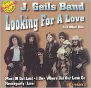 Looking for a Love and Other Hits