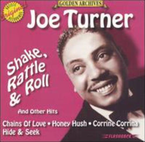 Shake Rattle & Roll & Other Hits [RHFL]