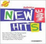 Definitive New Wave Hits