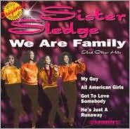 We Are Family & Other Hits