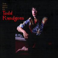 Title: The Very Best of Todd Rundgren, Artist: Todd Rundgren