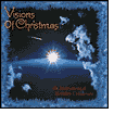 Visions of Christmas: An Instrumental Holiday Collection