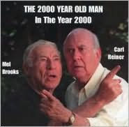 2000 Year Old Man in the Year 2000