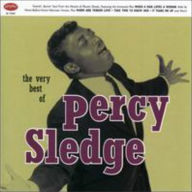 Title: Very Best of Percy Sledge [Rhino], Artist: Percy Sledge
