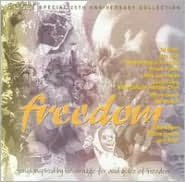 Freedom: Special 20th Anniversary Collection