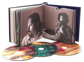 Fillmore West 1969