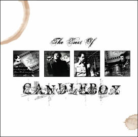 Best of Candlebox