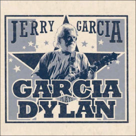 Ladder to the Stars: Garcia Plays Dylan