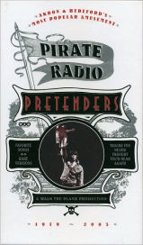 Pirate Radio