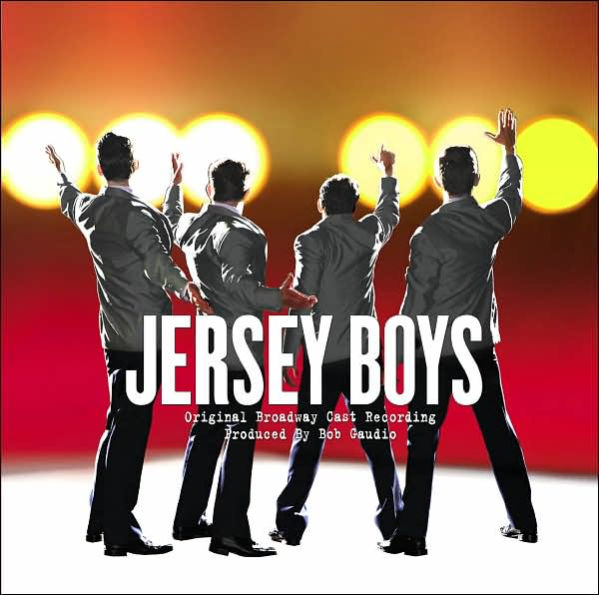 Jersey Boys [Original Broadway Cast Recording]