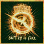 Baptizm of Fire [Bonus Tracks]