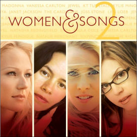 Women and Songs, Vol. 2
