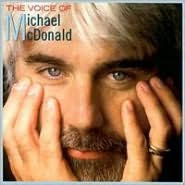 Voice of Michael McDonald
