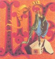Title: Live/Dead, Artist: Grateful Dead