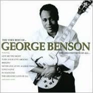 Title: The Greatest Hits of All, Artist: George Benson