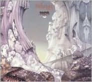 Title: Relayer, Artist: Yes