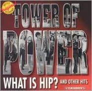 What Is Hip and Other Hits