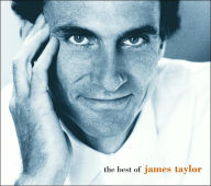 Title: The Best of James Taylor [2003], Artist: James Taylor