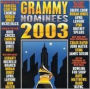 Grammy Nominees 2003