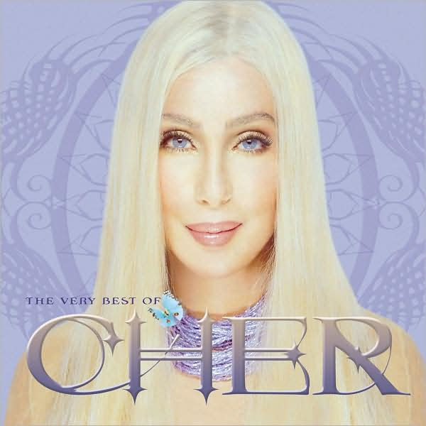 The Very Best Of Cher [Warner Bros #1] By Cher | 81227385224 | CD ...