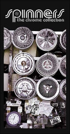 Chrome Collection