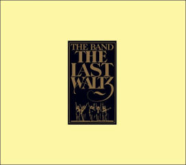 Last Waltz: Upgrade