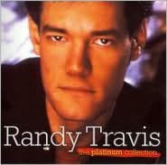 Title: The Platinum Collection, Artist: Randy Travis