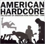 American Hardcore Cd 48