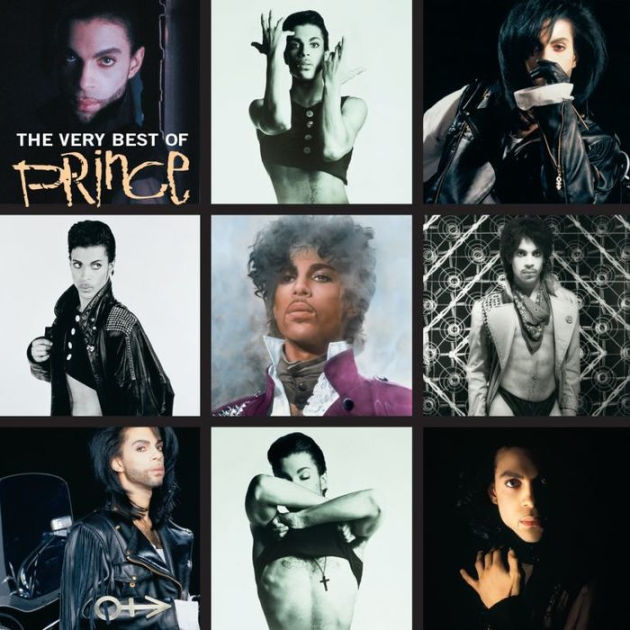 Prince The Very Best Of Full Album Zip
