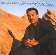 Very Best of Howard Hewett
