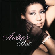 Title: Aretha's Best, Artist: Aretha Franklin