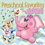 Preschool Favorites