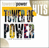 The Very Best of Tower of Power: The Warner Years