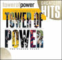 The Very Best of Tower of Power: The Warner Years