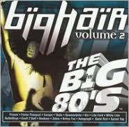 VH1: The Big 80's Big Hair, Vol. 2