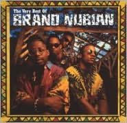 Very Best of Brand Nubian