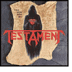 Very Best of Testament