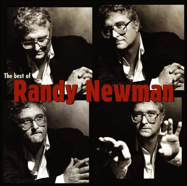 The Best of Randy Newman