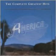 Title: The Complete Greatest Hits, Artist: America