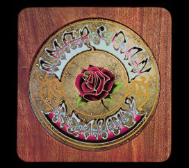American Beauty (Grateful Dead)