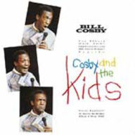 Title: Cosby and the Kids, Artist: Bill Cosby