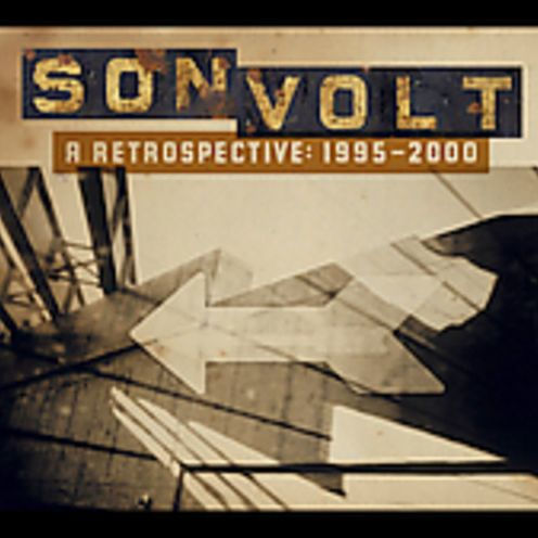 Son Volt Straightaways Rarity