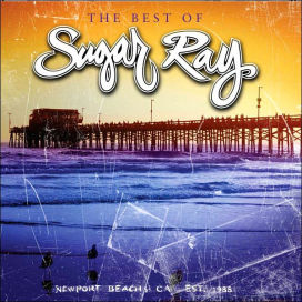 Best of Sugar Ray