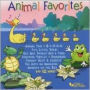 Animal Favorites