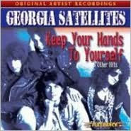 Keep Your Hands To Yourself and Other Hits