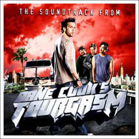Dane Cook's Tourgasm